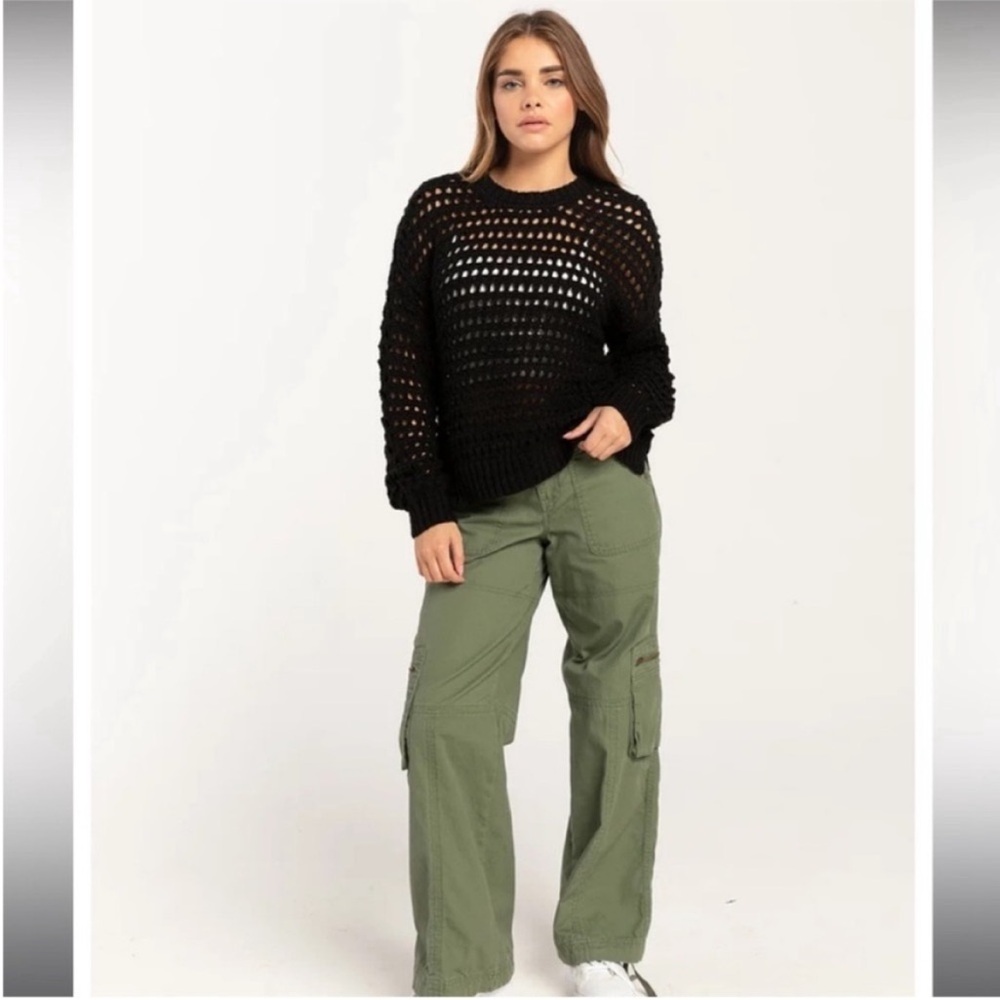 NWT Tilly’s Knit Sweater